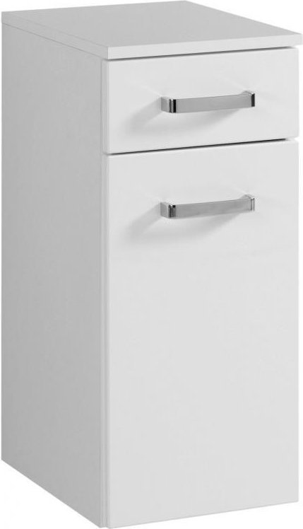 Held Bologna Unterschrank 30 weiß