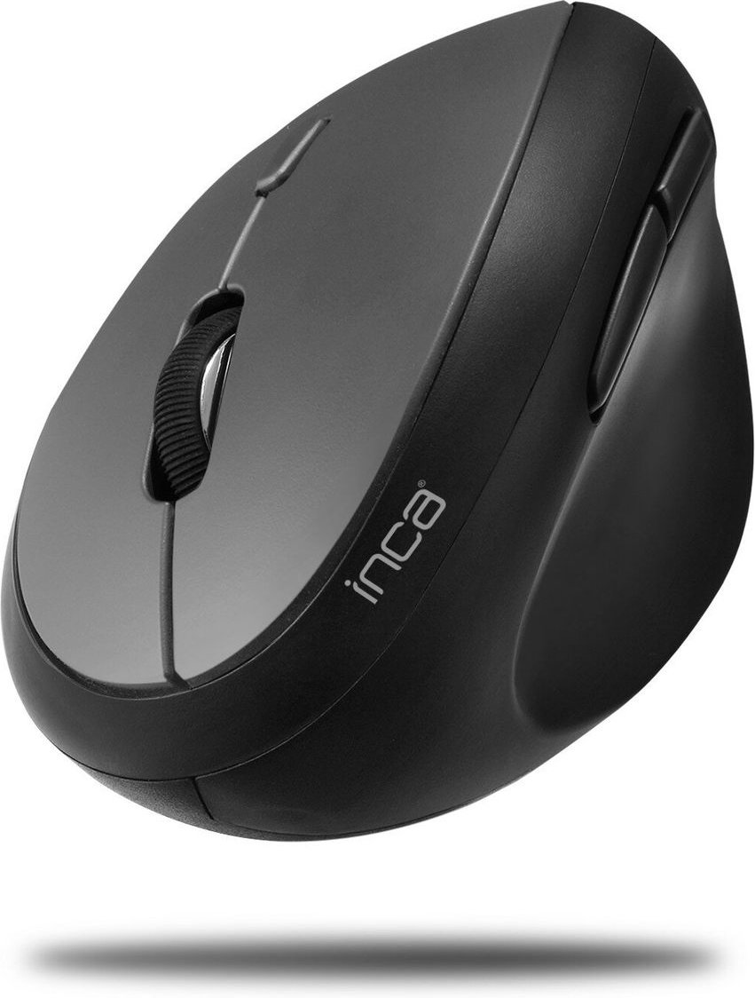 Maus kabellos Bluetooth Optisch 1600 DPI Wireless Funkmaus