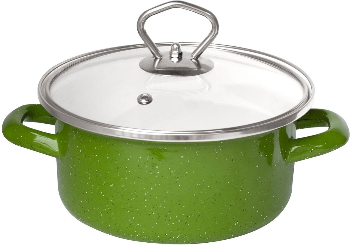 Bratentopf Green Star Ø 16cm