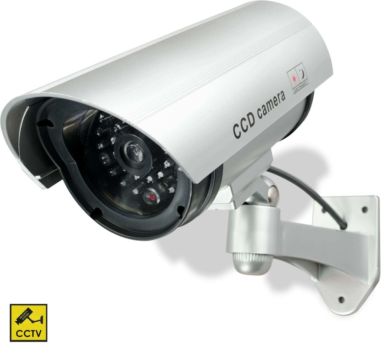 X4-LIFE Dummy IR Kamera