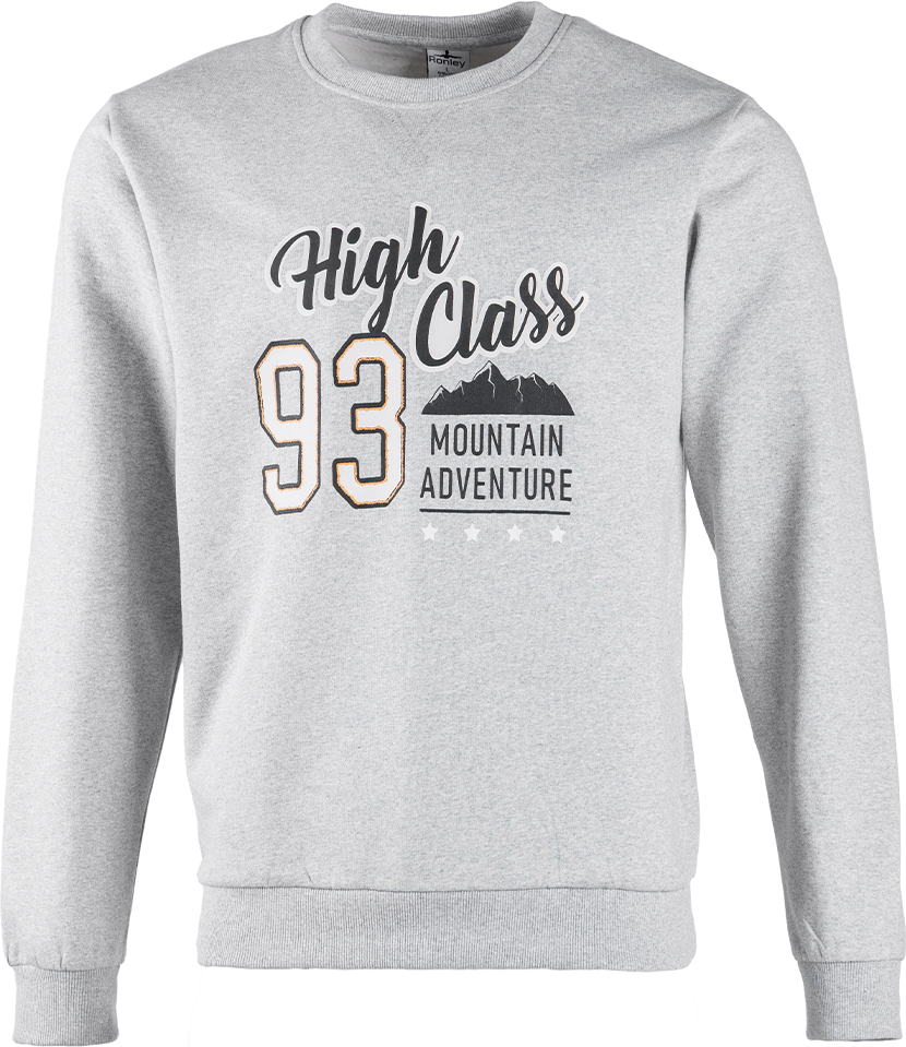 Thumbnail - Sweatshirt für Herren