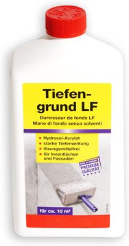 A.S. Création Tiefengrund 1L Grundierung