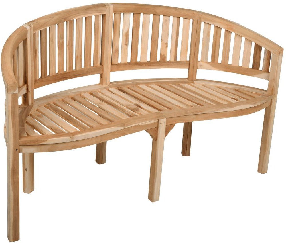 Bank AMBON, 3-Sitzer