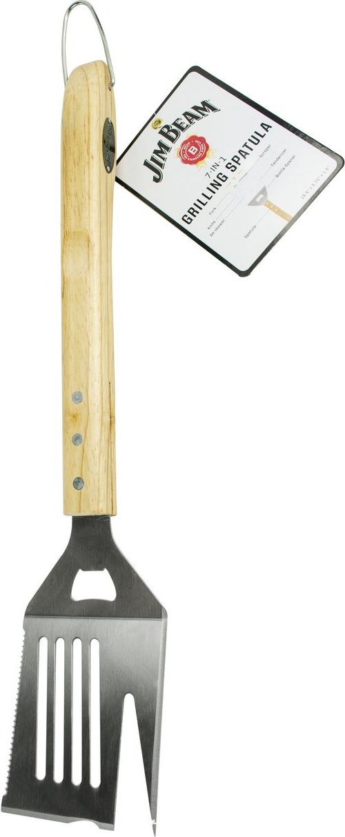 Jim Beam Grillwender 7in1 TBD JB0240