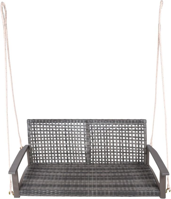 Hängebank CUNEO, grau