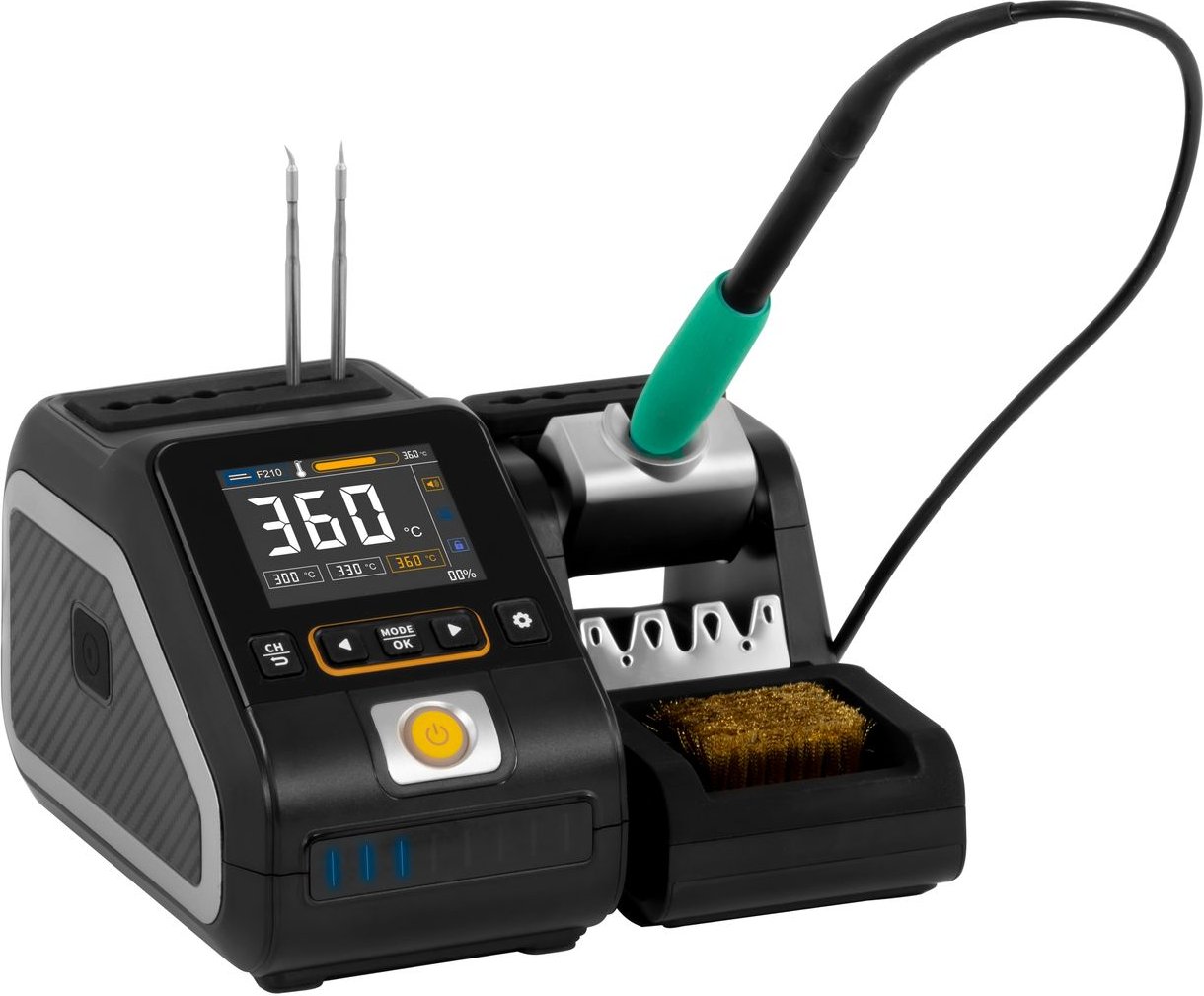 Lötstation PCE-SST 200