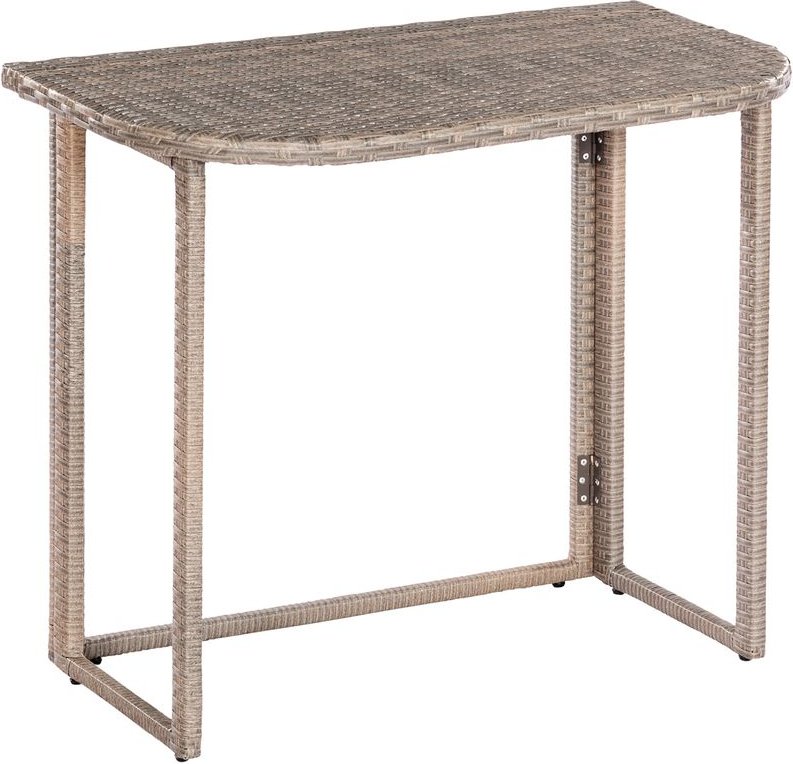 Thumbnail - Klappentisch 90 x 50 cm