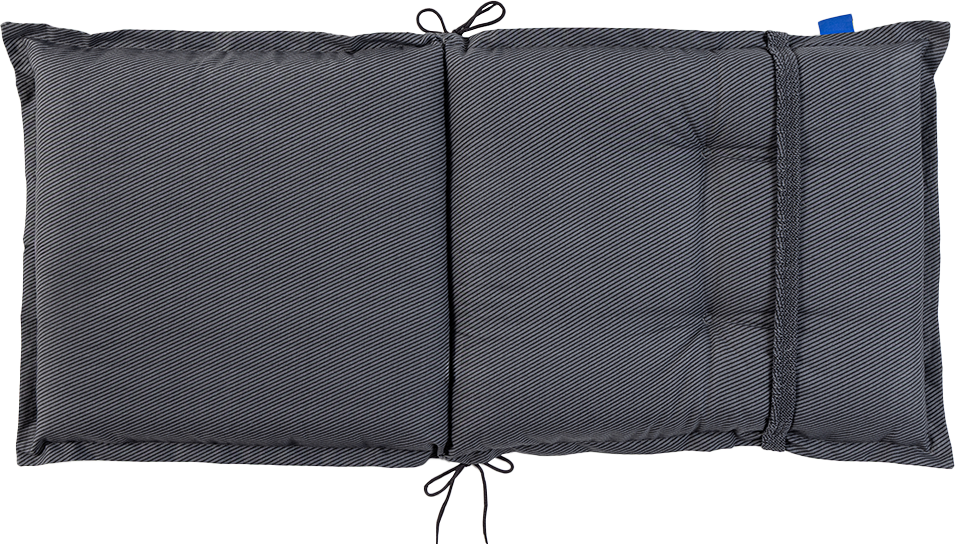 Niedriglehner-Wende-Polsterauflage