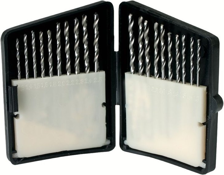 HSS225 Spiralbohrsatz