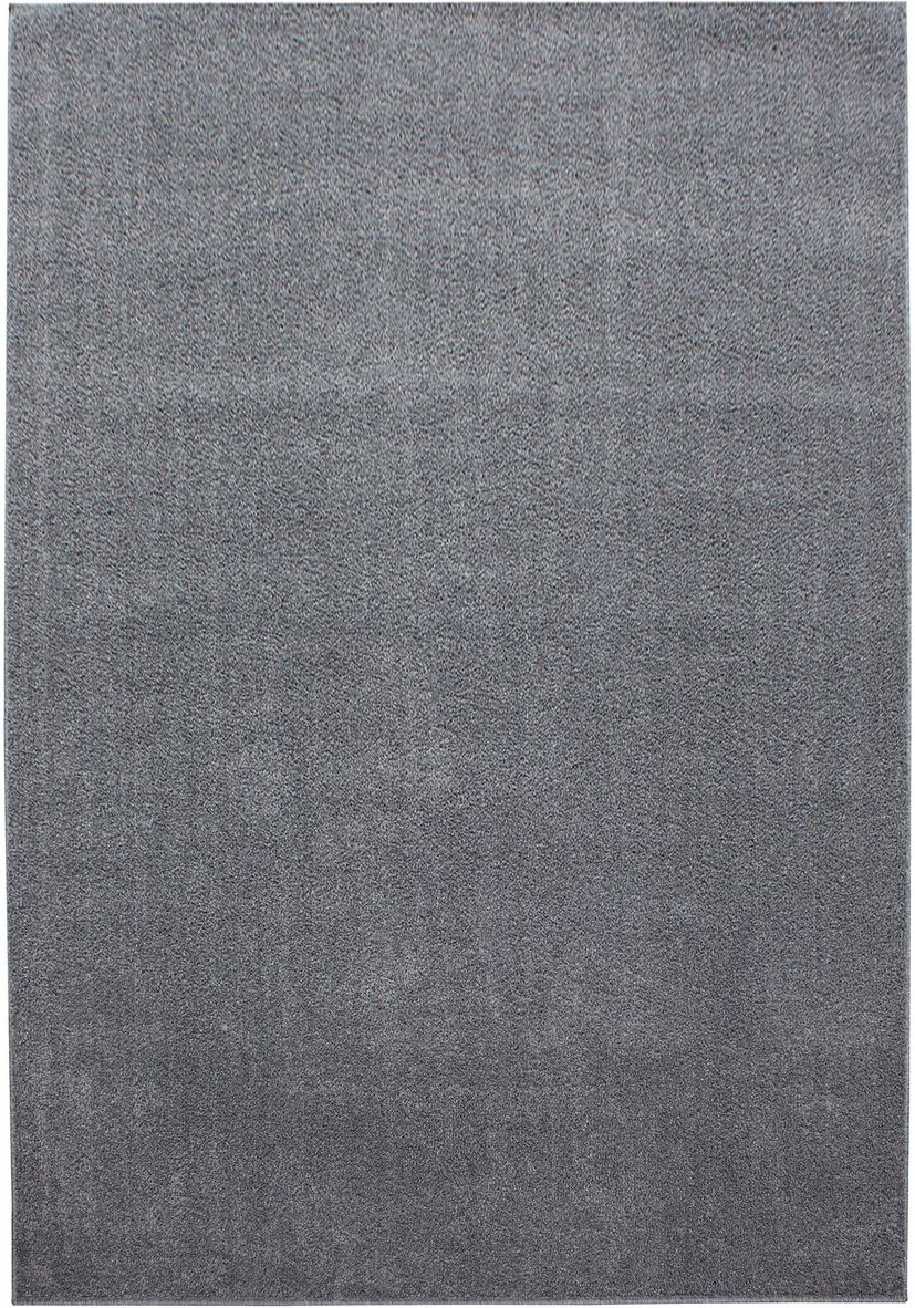 Teppich, ATA 7000, LIGHTGREY, 80 x 250 cm