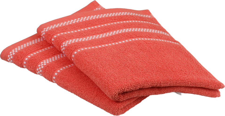 Frottierwaren "Marbella" - Handtücher 2er-Set