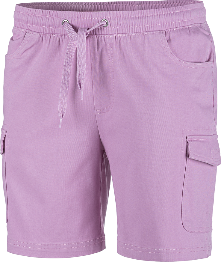 Cargo Bermuda für Damen