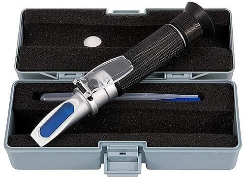 Thumbnail - Refraktometer PCE-SG