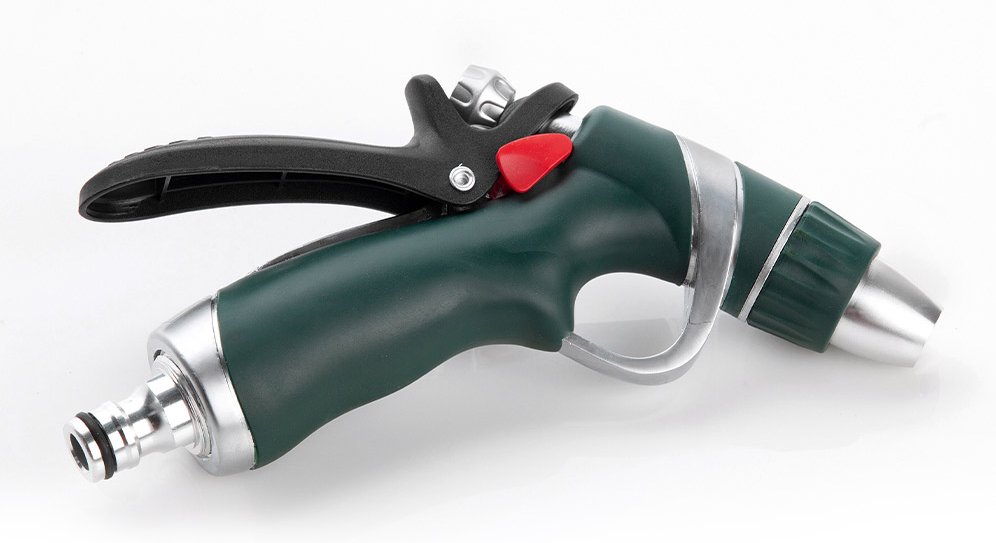 Bewässerungs-System "Expert" - Gartenspritze