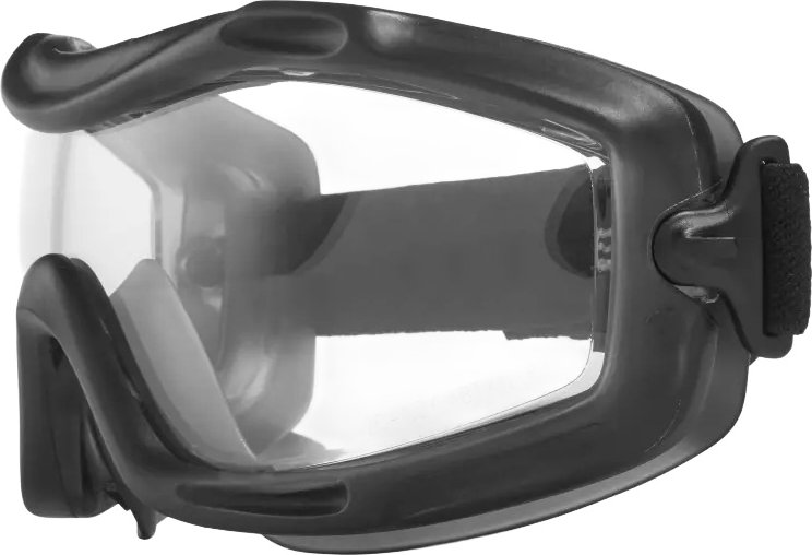 SCHUTZBRILLE PREMIUM