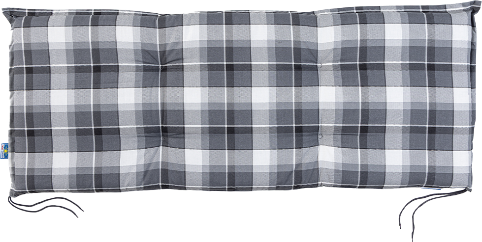 Hochwertige, 6cm dicke, Sitzbank-Auflage