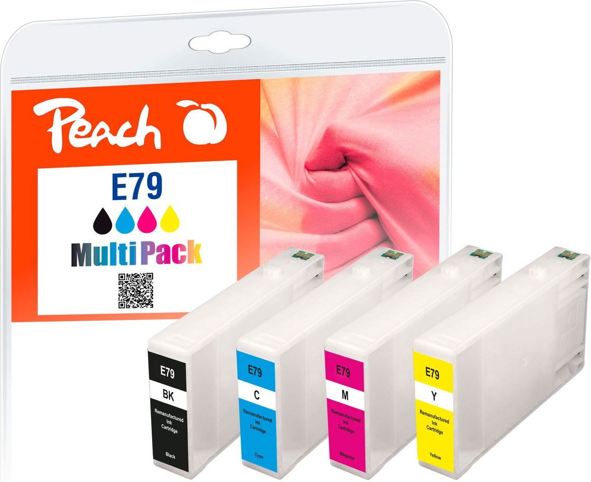 Spar Pack Tintenpatronen ersetzt Epson No. 79