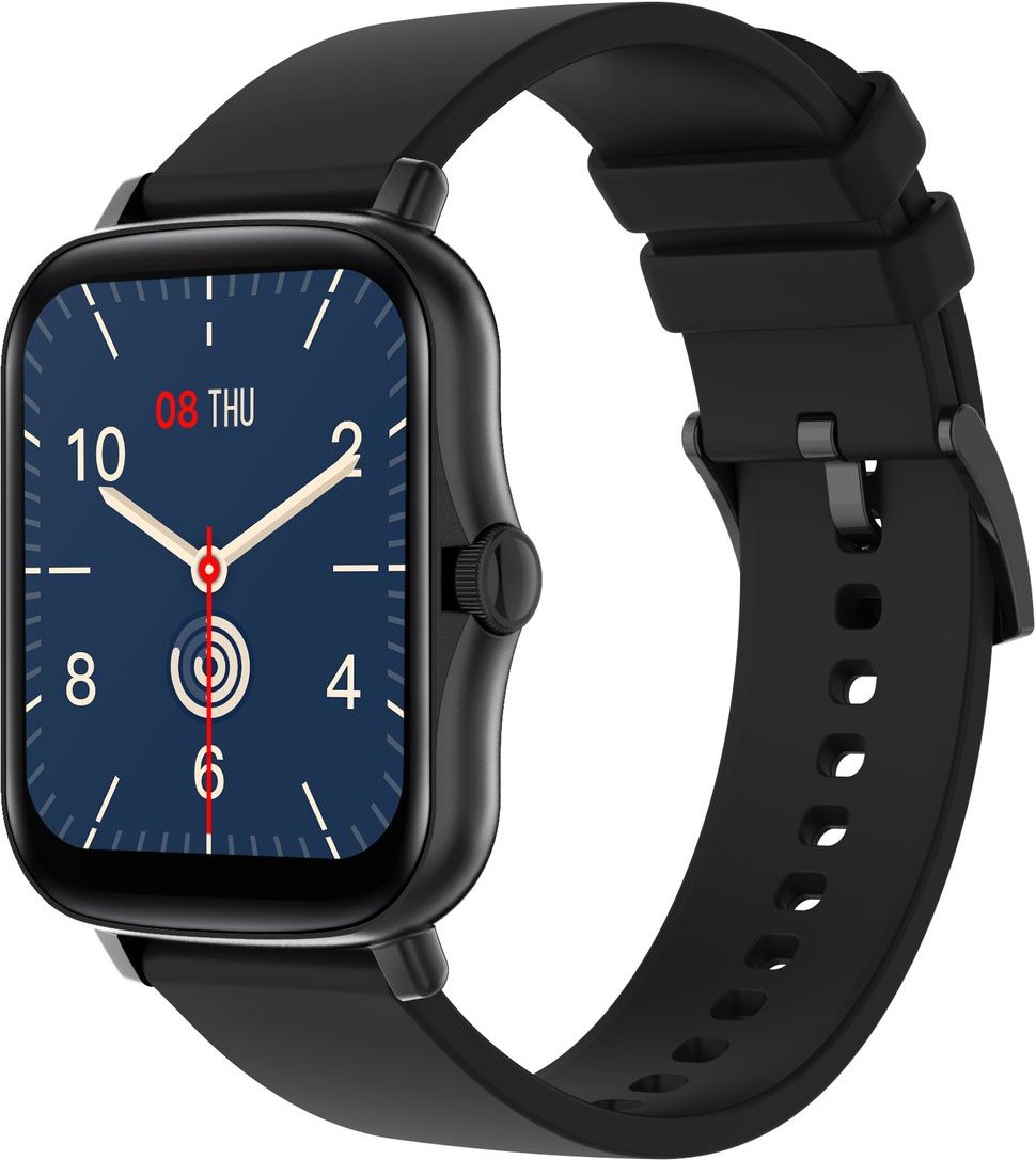 Smartwatch FontaFit 480 Talis Schwarz