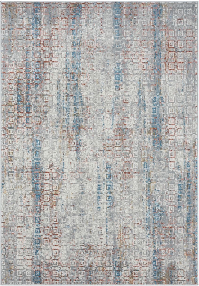 Teppich Heather , 160cm x 230cm, Farbe Beige, rechteckig, Florhöhe 8mm