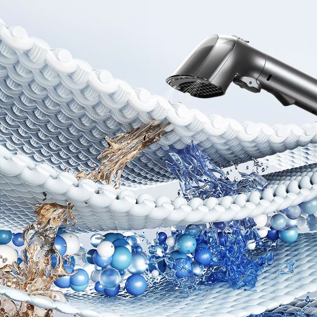 Invictus F9, Set 16tlg