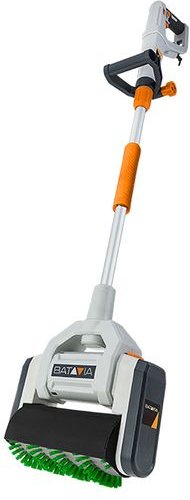 Batavia Maxxbrush 1020W Multi-Rollenbürste 26 cm