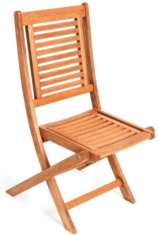 Cordoba Klappstuhl, 2er Set