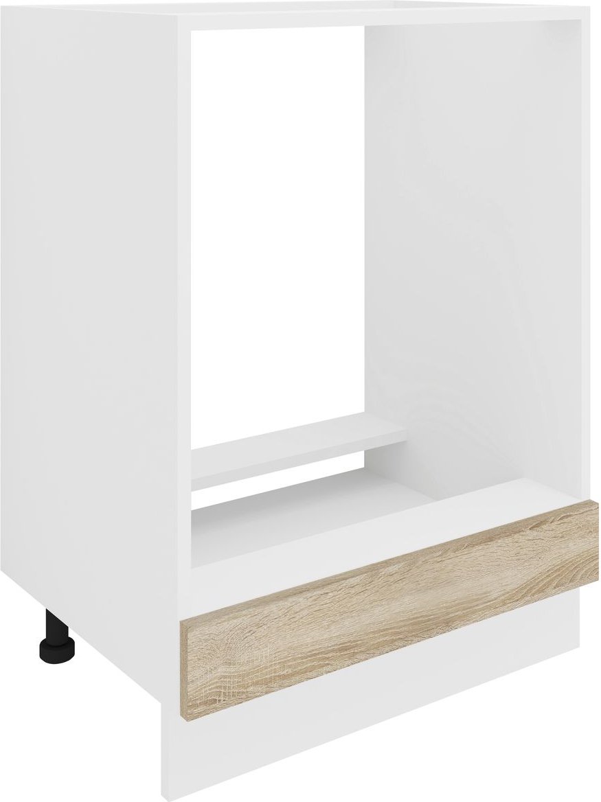 Ofenschrank Breite 60 cm Herdumbauschrank Herdschrank Backofenschrank Esilo