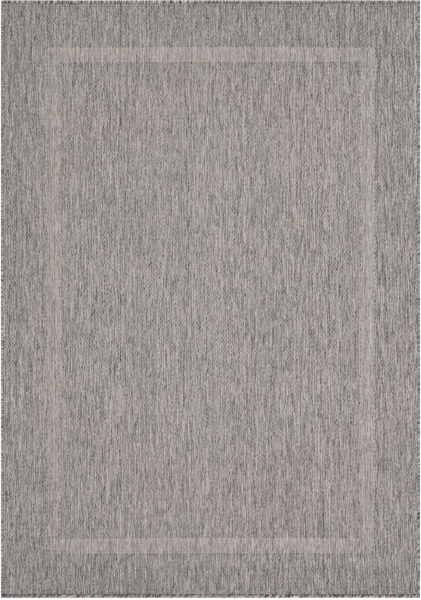 Teppich, RELAX 4311, GREY, 240 x 340 cm