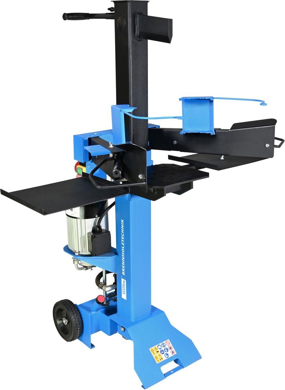 Holzspalter GHS 500/7 TED