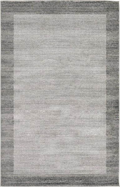 Thumbnail - Teppich "Good Times" Rechteckig Hellgrau CA10072