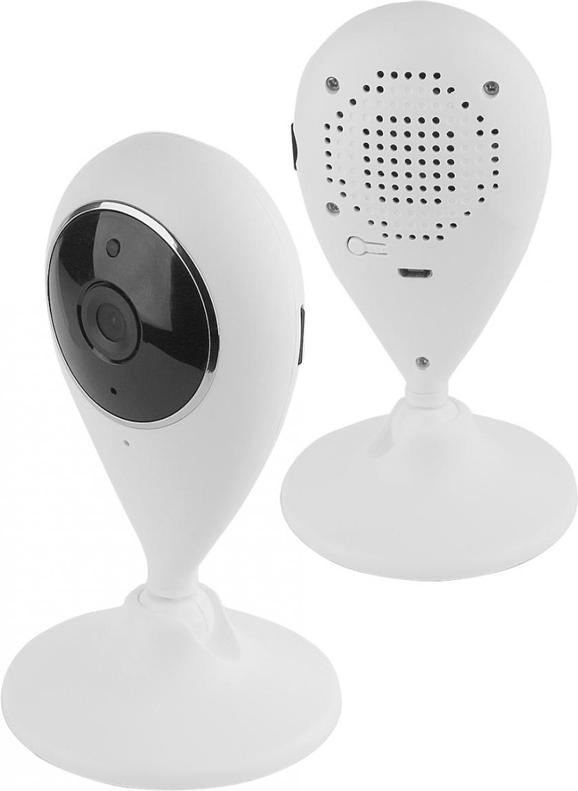 Thumbnail - Smart Home WiFi Kamera mit Bewegungserkennung