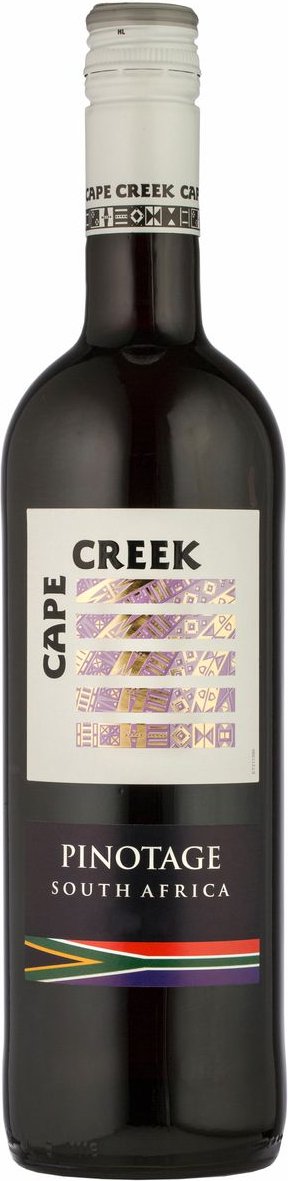 Pinotage 0,75l