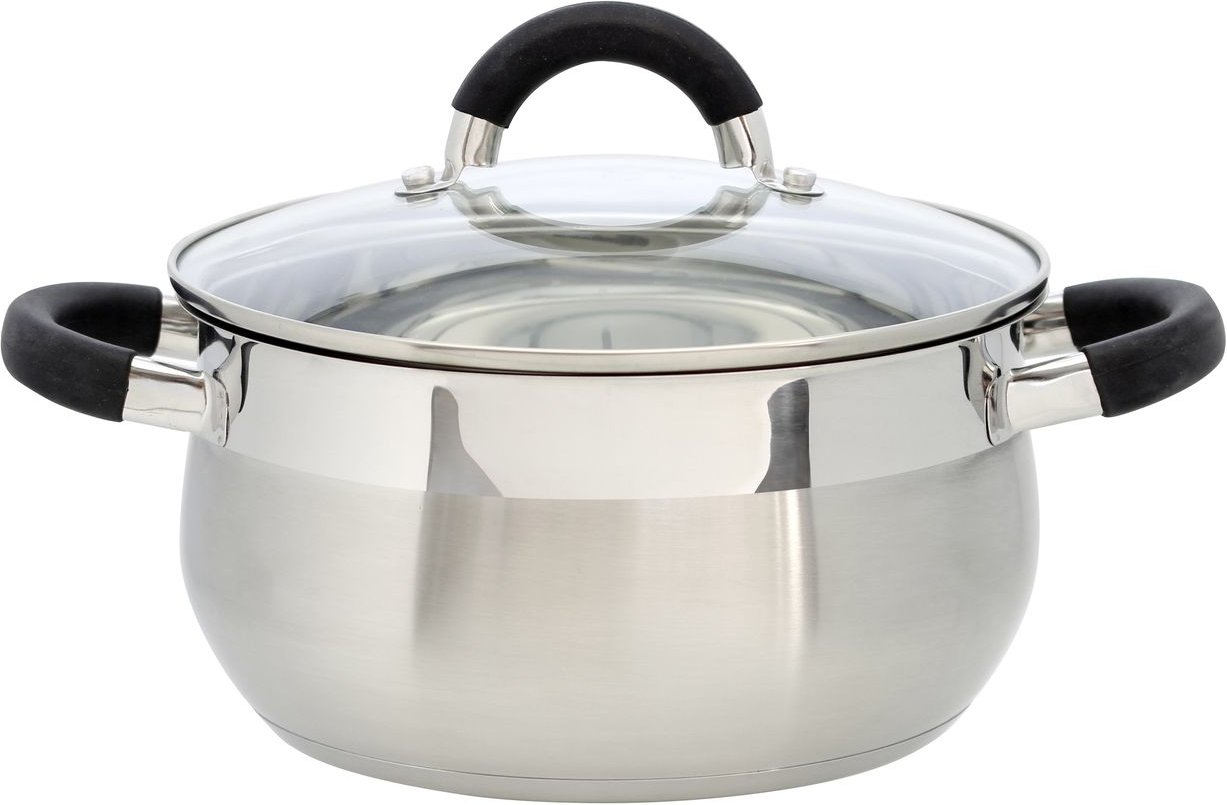 "Otta" Bratentopf Ø 20cm