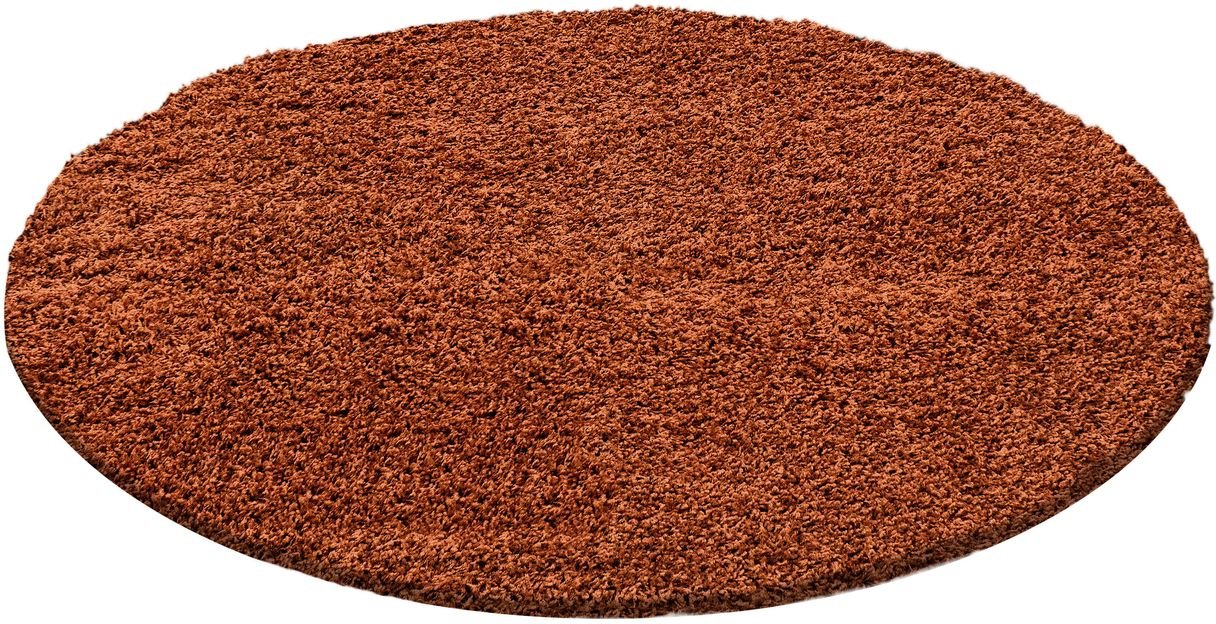 Teppich, LIFE 1500, TERRA, 80 x 80 cm