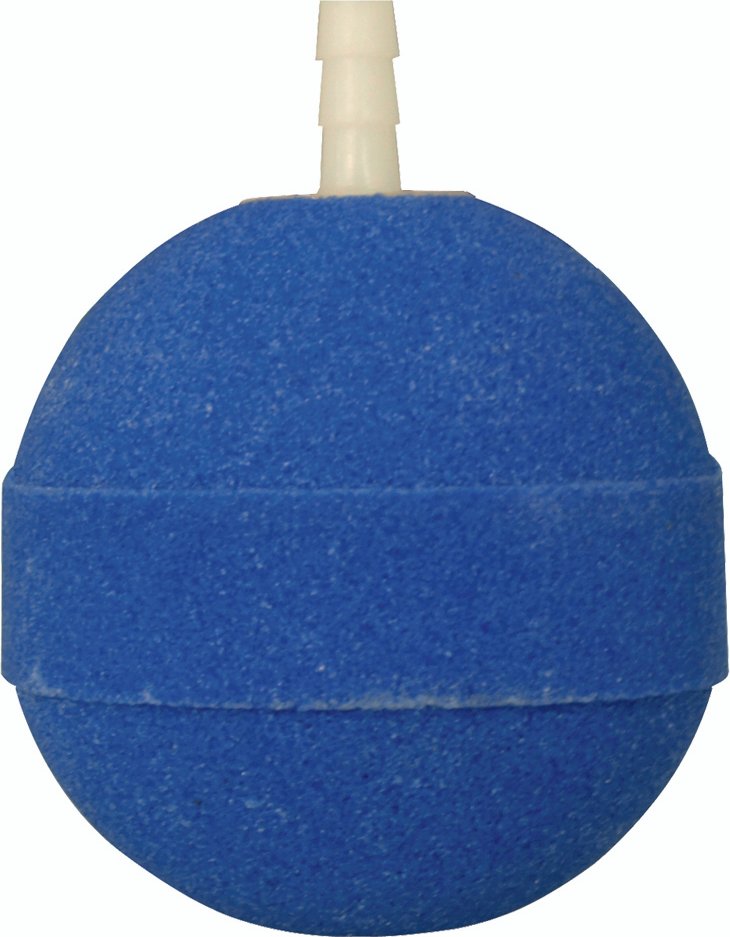 Thumbnail - T.I.P. Belüftungsstein-Kugel PBK 50