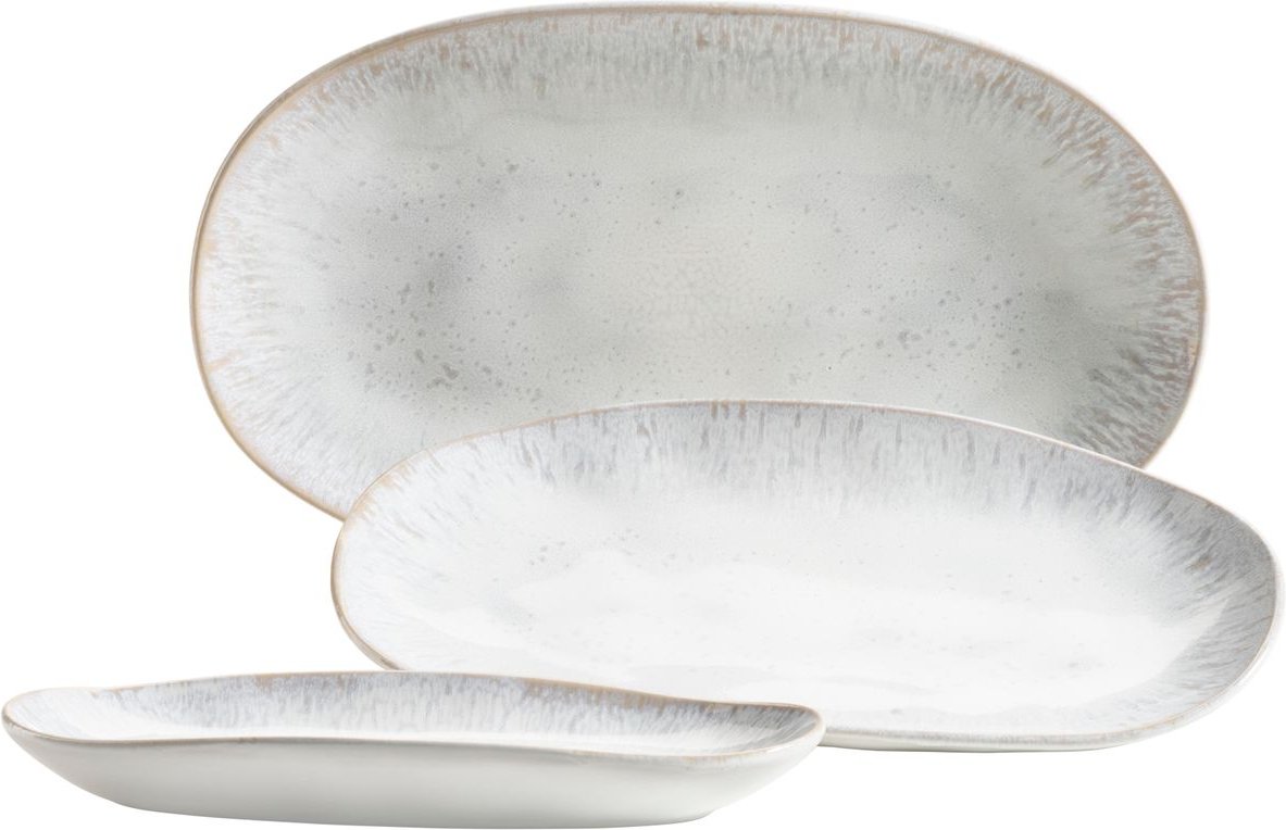 Thumbnail - Serie Frozen, Plattenset 3 tlg