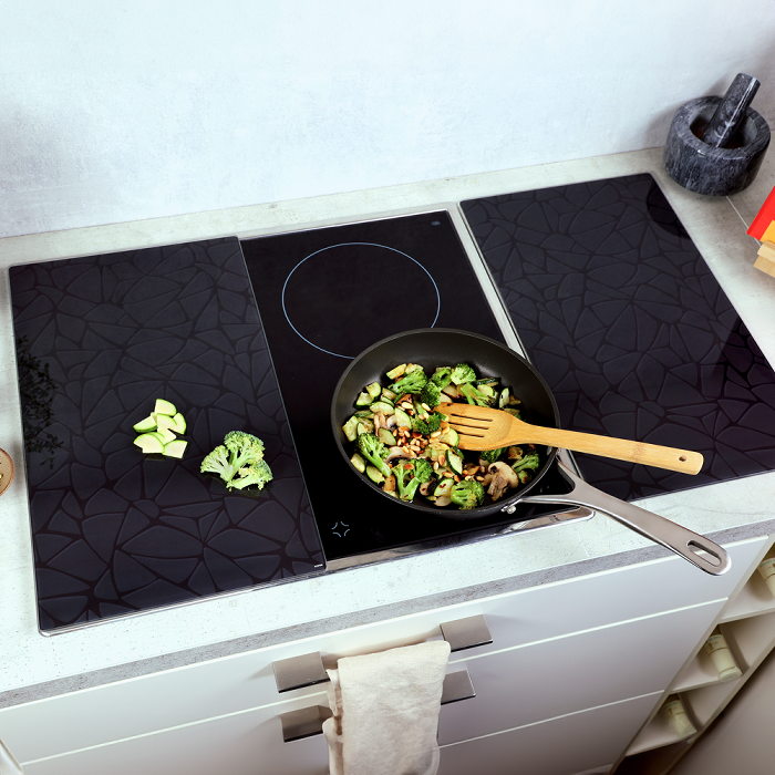 Thumbnail - Multi-Glasschneideplatte, 2er, Mosaik