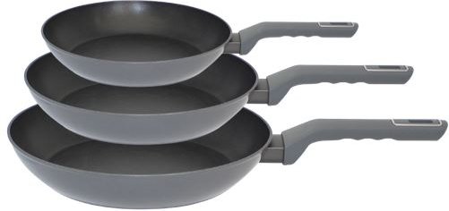 ELO Pfannen Set "Ecolife" 3tlg