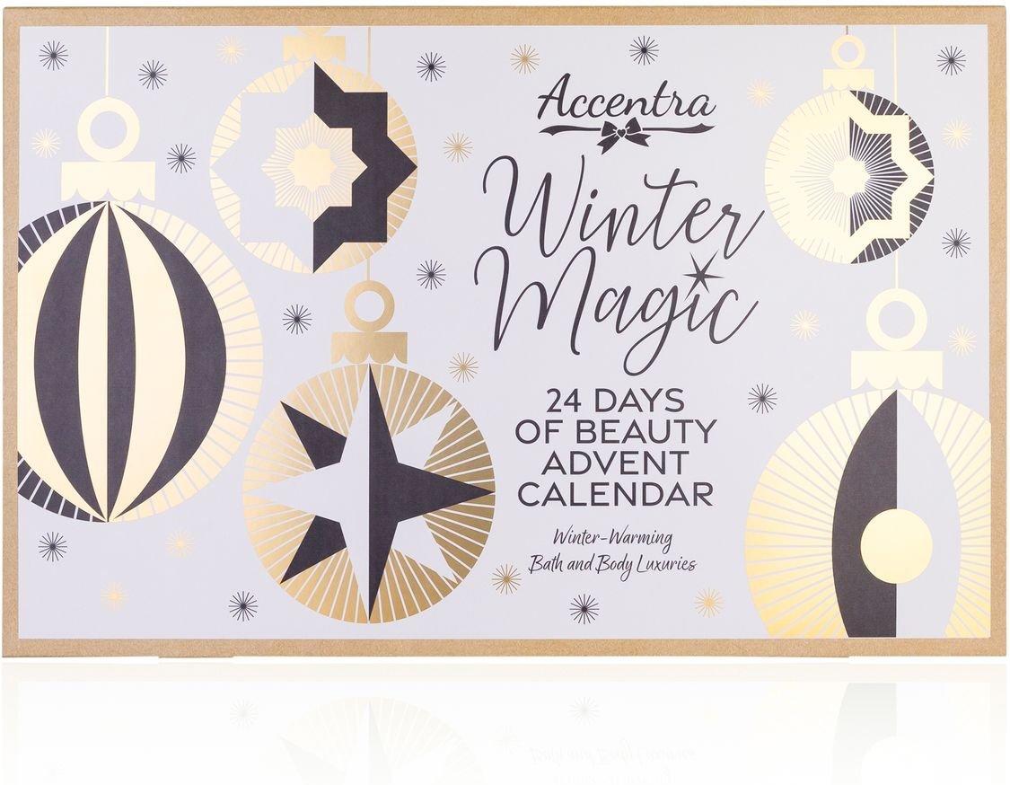Adventskalender WINTER MAGIC