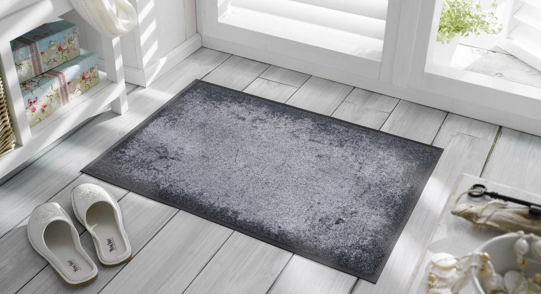 Fußmatte Shades of Grey 600 x 1800 mm