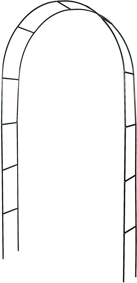 Thumbnail - Rosenbogen Basic, grün