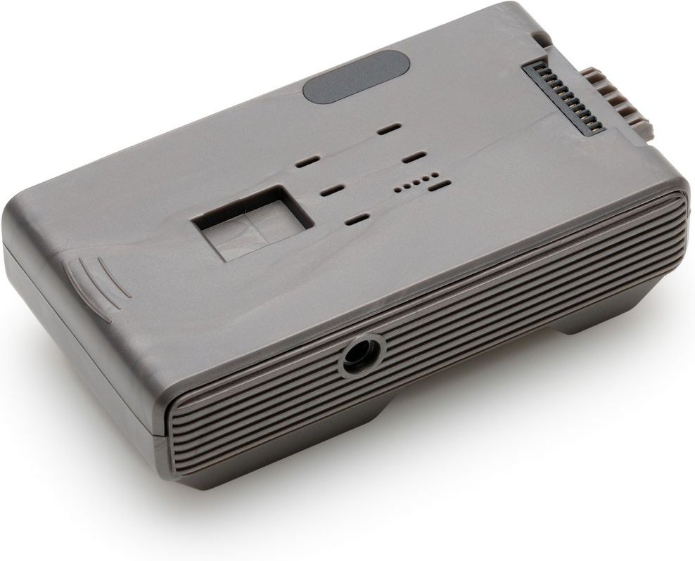 Solis Ersatz Batterie für Flexi Vac Cleaner 350 Ersatz Batterie