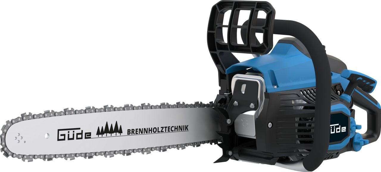 Güde Benzin-Kettensäge KS 400-38