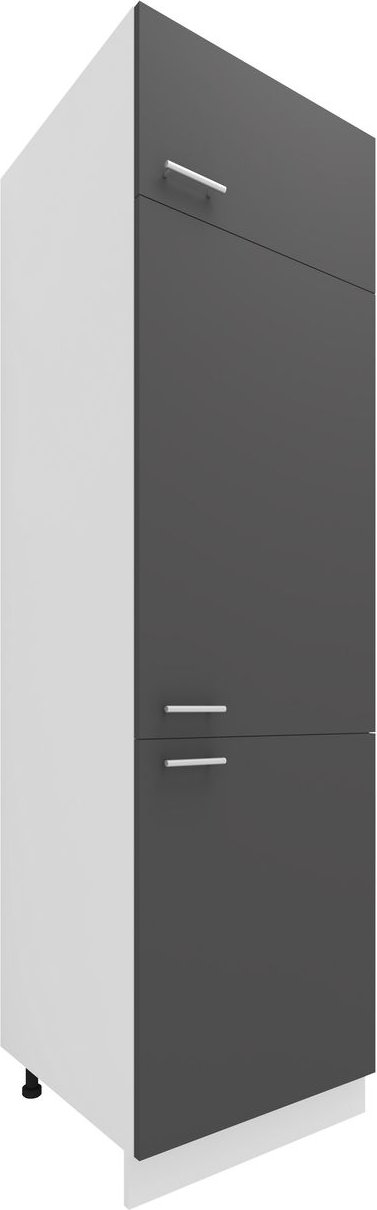 Thumbnail - Küchenschrank Breite 60 cm Hochschrank Küche Küchenmöbel Esilo