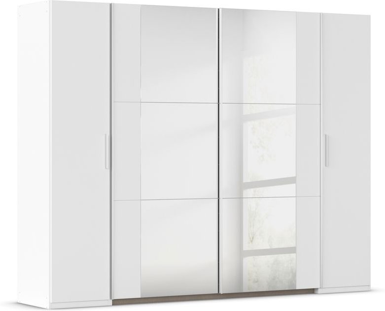 rauch Schrank Dreh-/Schwebetürenschrank Kronach