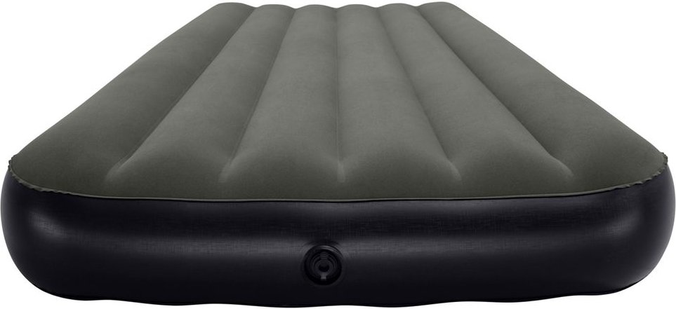 TriTech™ Single-Luftbett 188 x 99 x 25 cm Gästebett Reisebett bis 150 kg