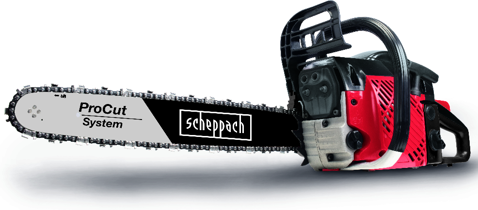 Benzin-Kettensäge CSP50