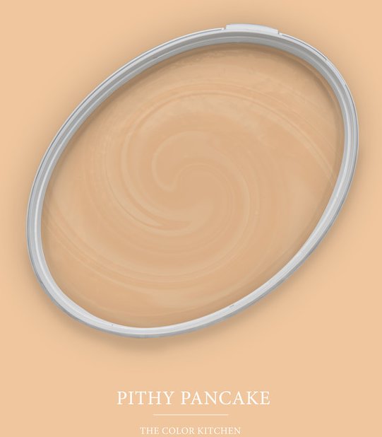 A.S. Création - Wandfarbe Beige "Pithy Pancake" 2,5L
