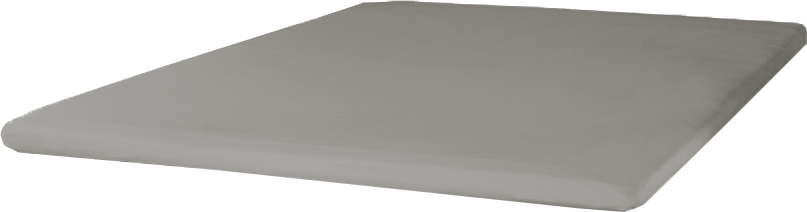 Jersey-Boxspringbett-/Topper-Spannbetttuch