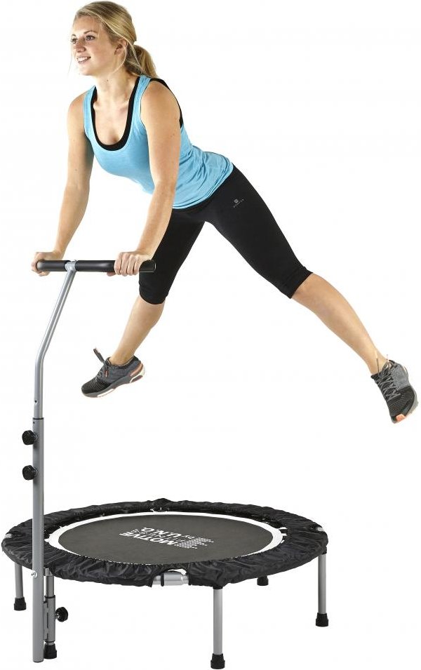 Trampolin Fit-Jumper 100